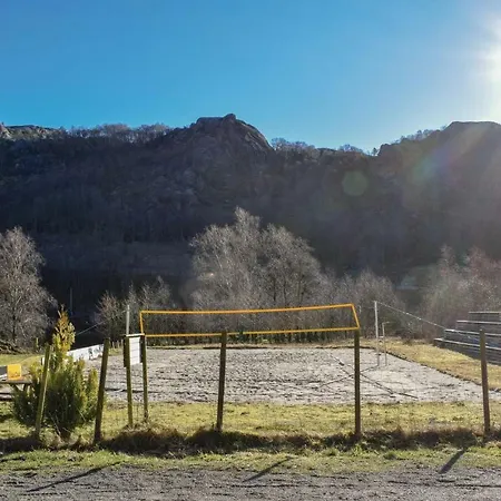بيت للعطل Two Bedroom Holiday In Hauge i Dalane