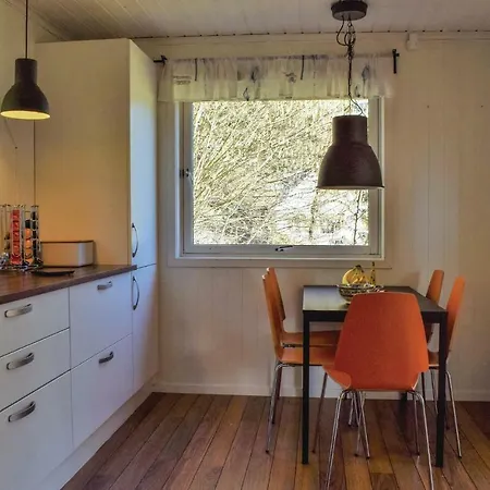 Two Bedroom Holiday In