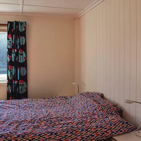 بيت للعطل Two Bedroom Holiday In Hauge i Dalane